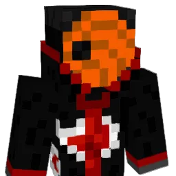 BiAYoomba's Minecraft skin