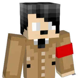 BiBiXxX's Minecraft skin