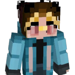BiCoraciiformes's Minecraft skin
