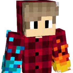 BiDDo88's Minecraft skin