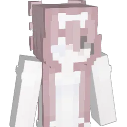 BiGAsS Minecraft avatar bust