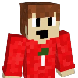 BiGDaDDyP1 Minecraft avatar bust