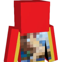 BiGGiE_BAMBOOZLE's Minecraft skin