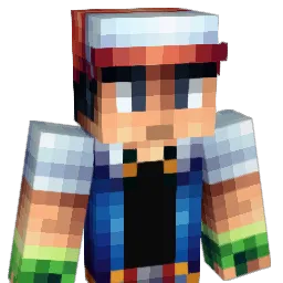 BiG_Joce Minecraft avatar bust