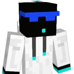 BiG_T4STY_BaCoN Minecraft avatar bust