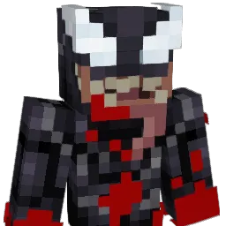 BiG_mOuSa Minecraft avatar bust
