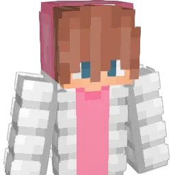 BiGluttony Minecraft avatar bust