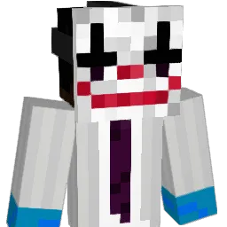BiGr3dBoY Minecraft avatar bust