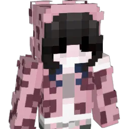 BiIIey Minecraft avatar bust