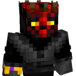 BiIdo23 Minecraft avatar bust