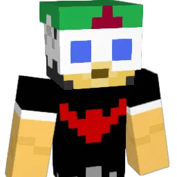 BiLoP's Minecraft skin