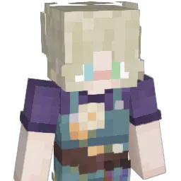 BiTurtle's Minecraft skin
