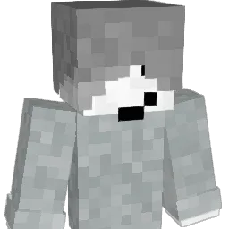 BiZOLoLo Minecraft avatar bust