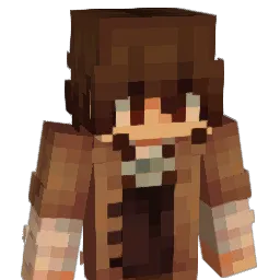 Bia_Cat Minecraft avatar bust