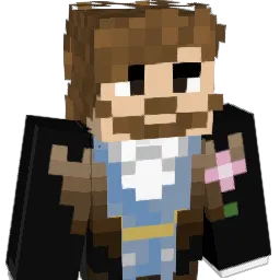 Biaaveiiga Minecraft avatar bust