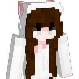 Biamanji Minecraft avatar bust