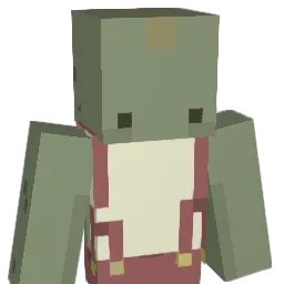 Biamus's Minecraft skin