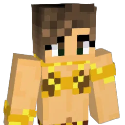 Bianca10 Minecraft avatar bust