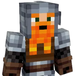 BiancaAF's Minecraft skin
