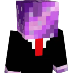 BiancaMaria4568 Minecraft avatar bust