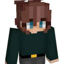 BiancaSandhope's Minecraft skin