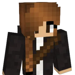 Bianca_56 Minecraft avatar bust