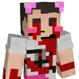 Bianca_Star Minecraft avatar bust