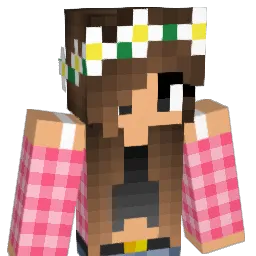 Bianca_minecraft's Minecraft skin