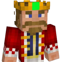 Bianco25 Minecraft avatar bust