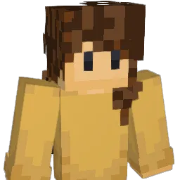 Bianda_12 Minecraft avatar bust