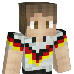Biang__ Minecraft avatar bust