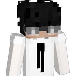 Biann1 Minecraft avatar bust