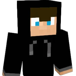 Bianucci22 Minecraft avatar bust