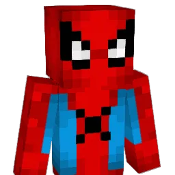 BiasElyas Minecraft avatar bust