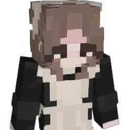 BiasRabbit48's Minecraft skin
