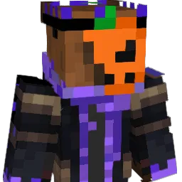 BiasRex's Minecraft skin
