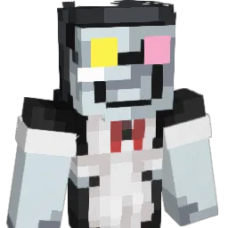BiassedBrake828's Minecraft skin