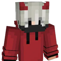 Biba_Pirate Minecraft avatar bust