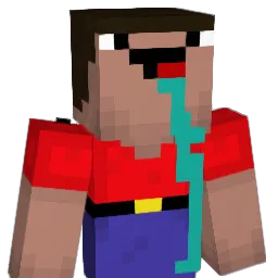 Bibaldi_'s Minecraft skin