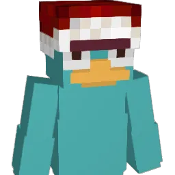Bibalee's Minecraft skin