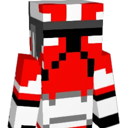Biber567's Minecraft skin