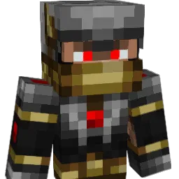 Bibi008's Minecraft skin
