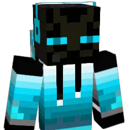 Bibi06's Minecraft skin