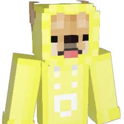 Bibi422's Minecraft skin