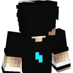 Bibi_Walker's Minecraft skin