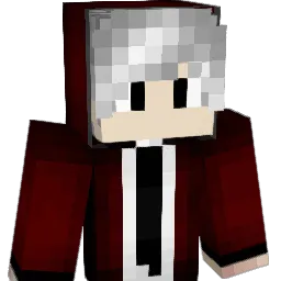 Bibibka_zip Minecraft avatar bust