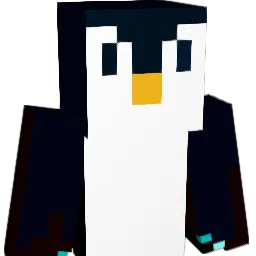 Bibimura's Minecraft skin