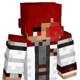 Bibirii Minecraft avatar bust