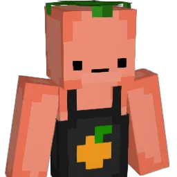 BibleIsWordOfGod Minecraft avatar bust