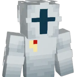 Bible_Guy Minecraft avatar bust